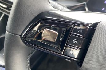 MG MOTOR UK MG3  1.5 Hybrid Trophy 5dr Auto Hatchback