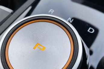 MG MOTOR UK MG3  1.5 Hybrid Trophy 5dr Auto Hatchback