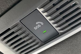 MG MOTOR UK MG3  1.5 Hybrid Trophy 5dr Auto Hatchback