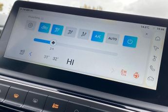 MG MOTOR UK MG3  1.5 Hybrid Trophy 5dr Auto Hatchback