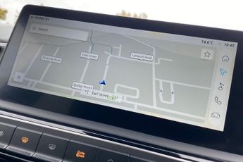 MG MOTOR UK MG3  1.5 Hybrid Trophy 5dr Auto Hatchback