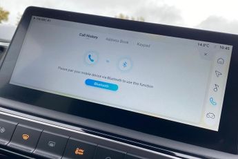 MG MOTOR UK MG3  1.5 Hybrid Trophy 5dr Auto Hatchback