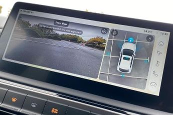 MG MOTOR UK MG3  1.5 Hybrid Trophy 5dr Auto Hatchback