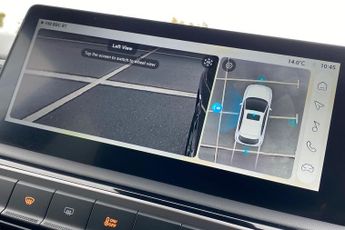 MG MOTOR UK MG3  1.5 Hybrid Trophy 5dr Auto Hatchback