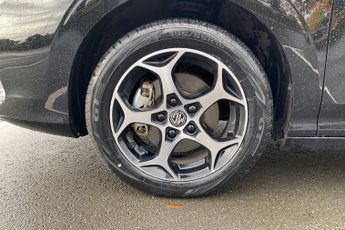 MG MOTOR UK MG3  1.5 Hybrid Trophy 5dr Auto Hatchback