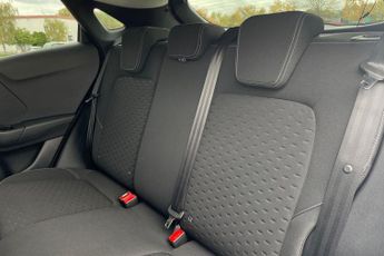 FORD PUMA  Titanium 5 Door 1.0L EcoBoost 125PS mHEV 7 Speed Automatic