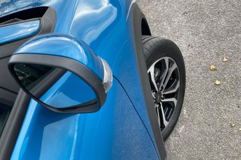 FORD PUMA  Titanium 5 Door 1.0L EcoBoost 125PS mHEV 7 Speed Automatic