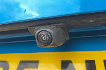 FORD PUMA  Titanium 5 Door 1.0L EcoBoost 125PS mHEV 7 Speed Automatic