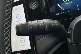 FORD PUMA  Titanium 5 Door 1.0L EcoBoost 125PS mHEV 7 Speed Automatic