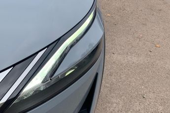 NISSAN QASHQAI  1.3 DiG-T MH 158 Tekna 5dr Xtronic Hatchback