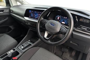 FORD TRANSIT CONNECT  Limited Van LWB 250 L2 1.5L EcoBoost 150PS FWD 6 Speed Automati