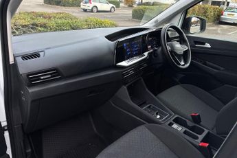 FORD TRANSIT CONNECT  Limited Van LWB 250 L2 1.5L EcoBoost 150PS FWD 6 Speed Automati