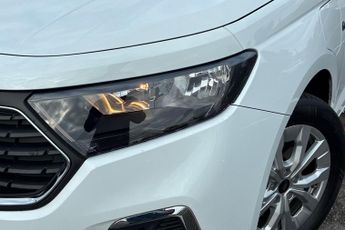 FORD TRANSIT CONNECT  Limited Van LWB 250 L2 1.5L EcoBoost 150PS FWD 6 Speed Automati