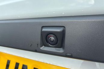 FORD TRANSIT CONNECT  Limited Van LWB 250 L2 1.5L EcoBoost 150PS FWD 6 Speed Automati