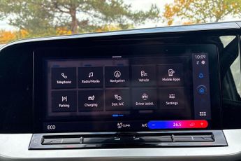 FORD TRANSIT CONNECT  Limited Van LWB 250 L2 1.5L EcoBoost 150PS FWD 6 Speed Automati