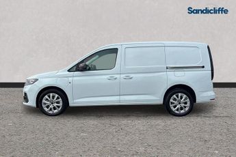 FORD TRANSIT CONNECT  Limited Van LWB 250 L2 1.5L EcoBoost 150PS FWD 6 Speed Automati