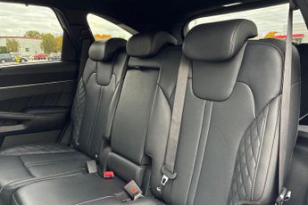 KIA SORENTO  1.6 T-GDi HEV Edition 5dr Auto Station Wagon