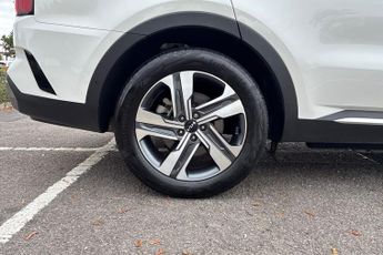 KIA SORENTO  1.6 T-GDi HEV Edition 5dr Auto Station Wagon