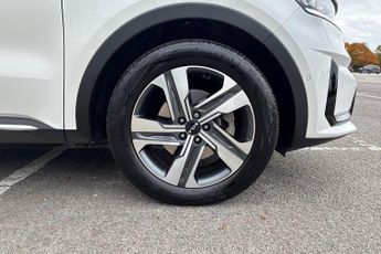 KIA SORENTO  1.6 T-GDi HEV Edition 5dr Auto Station Wagon