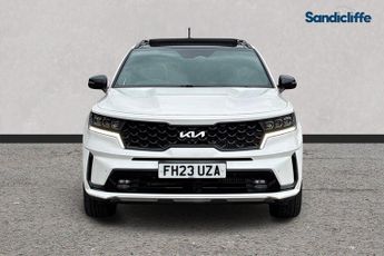 KIA SORENTO  1.6 T-GDi HEV Edition 5dr Auto Station Wagon