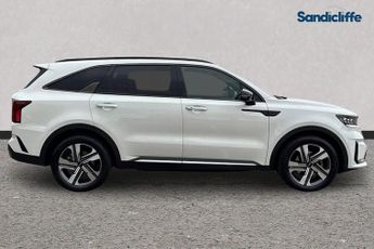 KIA SORENTO  1.6 T-GDi HEV Edition 5dr Auto Station Wagon