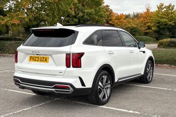 KIA SORENTO  1.6 T-GDi HEV Edition 5dr Auto Station Wagon
