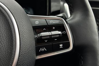 KIA SORENTO  1.6 T-GDi HEV Edition 5dr Auto Station Wagon