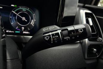 KIA SORENTO  1.6 T-GDi HEV Edition 5dr Auto Station Wagon