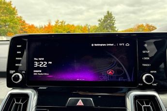 KIA SORENTO  1.6 T-GDi HEV Edition 5dr Auto Station Wagon