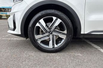 KIA SORENTO  1.6 T-GDi HEV Edition 5dr Auto Station Wagon