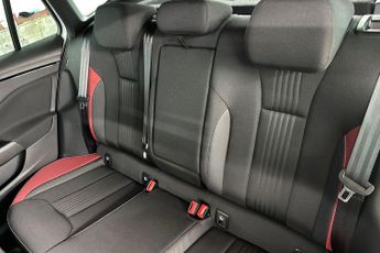 SKODA KAMIQ  1.5 TSI Monte Carlo 5dr DSG Hatchback