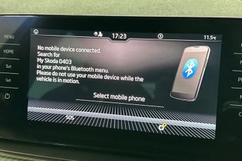 SKODA KAMIQ  1.5 TSI Monte Carlo 5dr DSG Hatchback