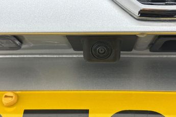 MG MOTOR UK HS  1.5 T-GDI PHEV Trophy 5dr Auto Hatchback