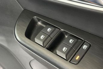 MG MOTOR UK ZS  1.5 Hybrid+ Trophy 5dr Auto Hatchback