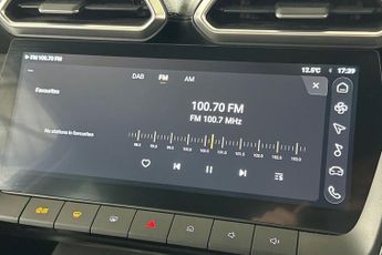 MG MOTOR UK ZS  1.5 Hybrid+ Trophy 5dr Auto Hatchback