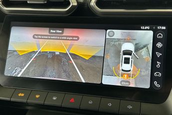 MG MOTOR UK ZS  1.5 Hybrid+ Trophy 5dr Auto Hatchback