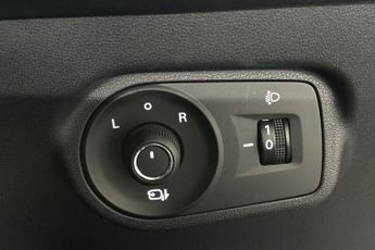 MG MOTOR UK ZS  1.5 Hybrid+ Trophy 5dr Auto Hatchback