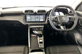 MG MOTOR UK ZS  1.5 Hybrid+ Trophy 5dr Auto Hatchback