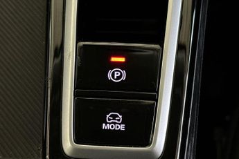 MG MOTOR UK ZS  1.5 Hybrid+ Trophy 5dr Auto Hatchback