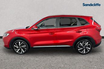 MG MOTOR UK ZS  1.5 Hybrid+ Trophy 5dr Auto Hatchback