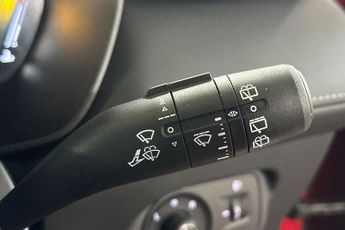 MG MOTOR UK ZS  1.5 Hybrid+ Trophy 5dr Auto Hatchback