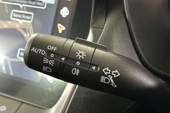 MG MOTOR UK ZS  1.5 Hybrid+ Trophy 5dr Auto Hatchback