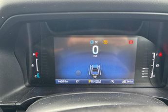 FORD RANGER  Wildtrak Double Cab 2.0L EcoBlue 213PS AWD 10 Speed Automatic