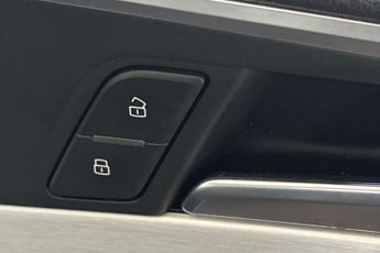 AUDI A5  40 TFSI S Line 5dr S Tronic Hatchback