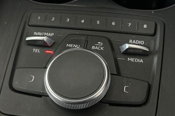 AUDI A5  40 TFSI S Line 5dr S Tronic Hatchback