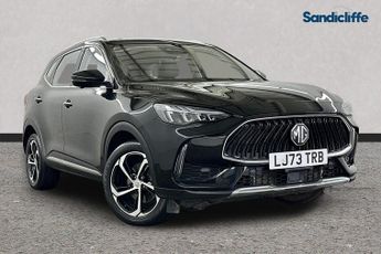MG HS  1.5 T-GDI PHEV SE 5dr Auto Hatchback
