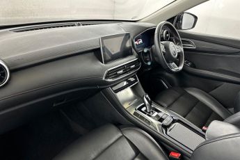 MG MOTOR UK HS  1.5 T-GDI PHEV SE 5dr Auto Hatchback