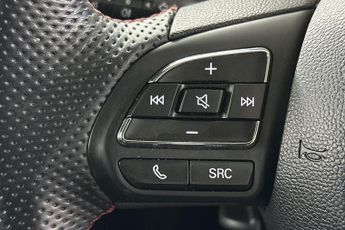 MG MOTOR UK HS  1.5 T-GDI PHEV SE 5dr Auto Hatchback