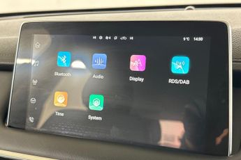 MG MOTOR UK HS  1.5 T-GDI PHEV SE 5dr Auto Hatchback