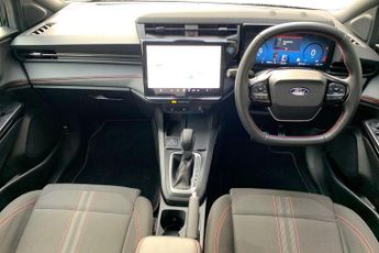 FORD PUMA  ST-Line 5 Door 1.0L EcoBoost 125PS mHEV 7 Speed Automatic